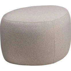 Poef Kiezel l^ Bekijk Alle Stoelen|Poefen & Hockers