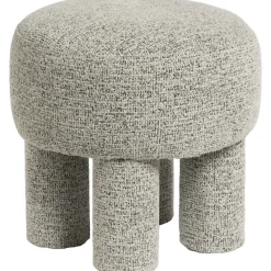 Poef Padola Zand^ Bekijk Alle Stoelen|Poefen & Hockers