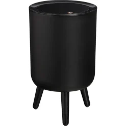 Prullenbak Pootjes 7 Liter^ Afvalbakken