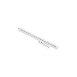 Railset Plus Uitschuifbaar 160-300 cm^ Gordijnrails