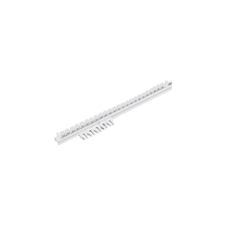 Railset Plus 150 cm^ Gordijnrails