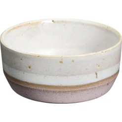 Schaal Ivo Lila - ø 14 cm^ Schalen