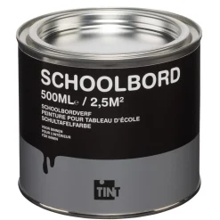 Schoolbordverf^ Overige Verf