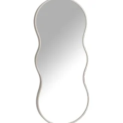 Spiegel Curve Off-White^ Spiegels