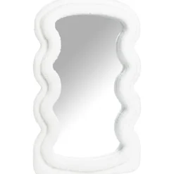 Spiegel Mouza^ Wanddecoratie|Spiegels