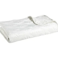 Sprei Sete Off-White^ Beddengoed|Spreien
