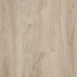 Staal Plak PVC Burley Beige Eiken^ Kleurstalen Bestellen