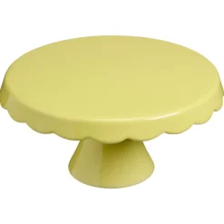 Taartplateau Vita 鈱€25cm^ Schalen|Keukenaccessoires