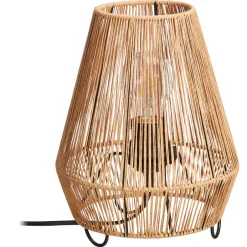 Tafellamp Guan Naturel^ Tafellampen