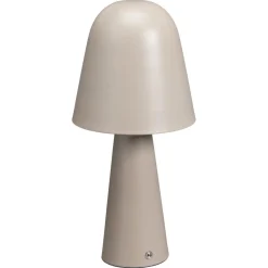 Tafellamp Pallas Taupe^ Tafellampen