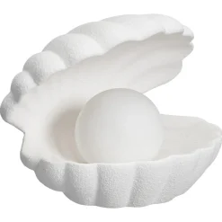 Tafellamp Schelp^ Tafellampen