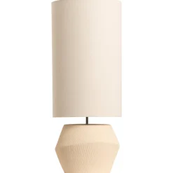 Tafellamp Tauri Off-white^ Tafellampen