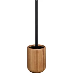 Toiletborstelhouder Bols Bruin/^ Badkameraccessoires