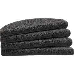 Trapmat Marvin Antraciet^ Traprenovatie & Trapbekleding