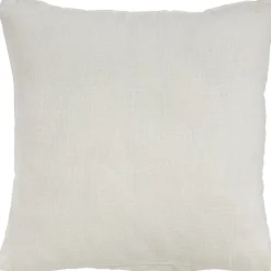Tuinkussen Marseille Off White 45x45 cm^ Tuinkussens