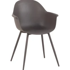 Tuinstoel Lago Antraciet^ Tuinstoelen