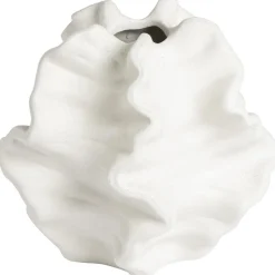 Vaas Lassou Off-White^ Vazen & Potten