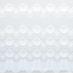 Vitrage Silvia - 180 cm^ Gordijnen|Vitrages