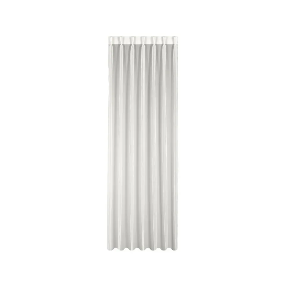 Vitrage Violet Room 150 cm^ Gordijnen|Vitrages