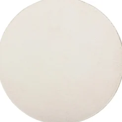 Vloerkleed Foxy^ Vloerkleden|Ronde Vloerkleden