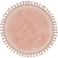 Vloerkleed Hana^ Vloerkleden|Ronde Vloerkleden