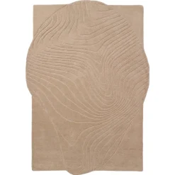 Vloerkleed Lanai 190x280 cm^ Vloerkleden|Vloerkleden Woonkamer