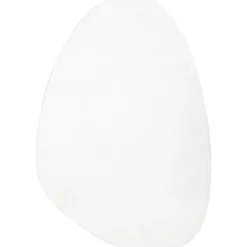 Vloerkleed Stone Off-White 200x300 cm^ Vloerkleden|Vloerkleden Woonkamer