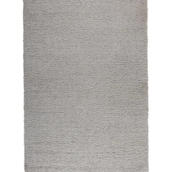 Vloerkleed Teddy Taupe 160x230 cm^ Vloerkleden|Vloerkleden Woonkamer