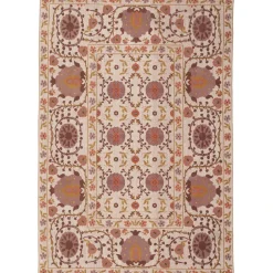 Vloerkleed Winnipeg Multicolor 190x280 cm^ Vloerkleden|Vloerkleden Woonkamer