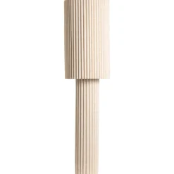 Vloerlamp Cassio Off-White^ Vloerlampen