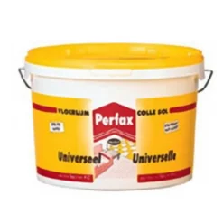 Perfax Vloerlijm 1 kg^ Vloerlijmen