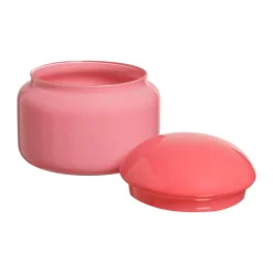 Voorraadpot Melkglas^ Voorraadpotten & Blikken