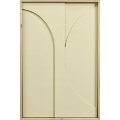 Wanddecoratie Larino 40x60 cm^ Wanddecoratie