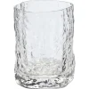 Waterglas Retro Transparant^ Glazen